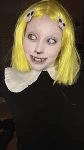 Lenore The Cute Little Cosplay