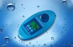 А вы следите за уровнем pH воды в бассейне? - Мир Бассейнов Юг