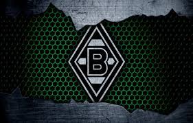 We are a german team. Wallpaper Wallpaper Sport Logo Football Borussia Monchengladbach Images For Desktop Section Sport Download