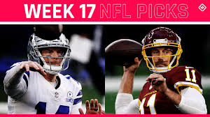 Check out this nfl schedule, sortable by date and including information on game time, network coverage, and more! Nfl Picks Predictions Against The Spread For Week 17 Sporting News