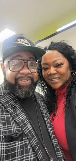 Industry mixer presented by Dr. with major players