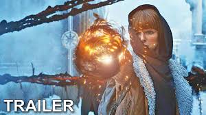 A type of adventure film where the action takes place in imaginary lands with strange beasts, wizards and witches. Abigail Trailer 2019 Fantasy Adventure Movie Hd Youtube