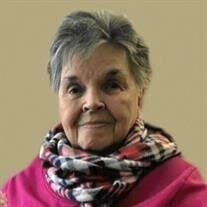 Betty Jean Housechild Thurman Obituary