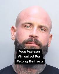 Watson Wesley Thomas