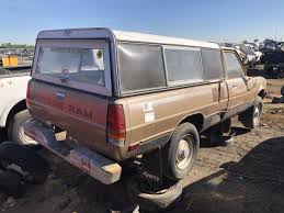 Image result for Spice 1984 Dodge Truck