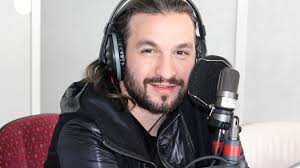Steve Angello 2014 2 augusti 2014