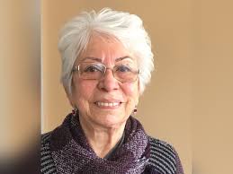 Maria "Felita" Rafaela Pérez Cantú's Memorial Website