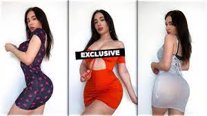 MINI DRESS TRY ON HAUL *EXCITING* 
