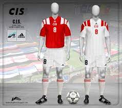 Kire Football Kits Cis Kits Euro 1992 Football Fashion Football Kits Football