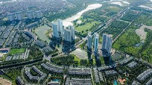 Thông tin Chủ đầu tư Ecopark