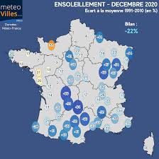 Horaires de train pour demain. Actualites Meteo Decembre 2020 En France De La Grisaille Et Beaucoup D Humidite 11 01 2021