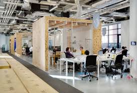 Most Creative Office Space Google Sogning Creative Office Space Airbnb Office Office Design