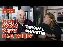 Ask the Test Kitchen with Bryan Roof and Christie Morrison