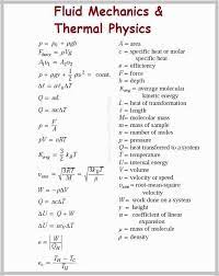 Pin By Paul Austin On Weideas Physics And Mathematics Science Formulas Physics Mechanics