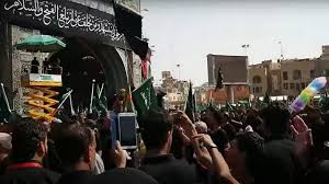 In 2021, islamic new year begins on tuesday, august 10, 2021. Rxg4jjf0vzzwvm