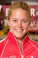 2009-10 Track & Field Roster