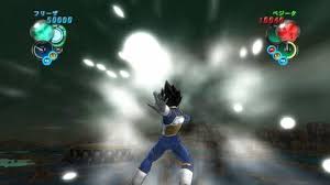 This game is based off of characters from dragon ball z. Dragon Ball Z Ultimate Tenkaichi Steam Games