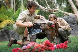 Jun 21, 2021 · steve irwin's daughter, bindi irwin, has ignited a family feud after claiming to have been in an abusive relationship with her grandfather. Steve Irwin S Daughter Bindi And Her Husband Chandler Are Expecting A Baby Girl This Whole Family Is Just So Wholesome Mademesmile