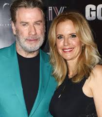 Kelly kamalelehua smith, known professionally as kelly preston, was an american actress and former model. Kelly Preston Dead John Travolta S Wife Dies Aged 57 After Breast Cancer Battle Nz Herald