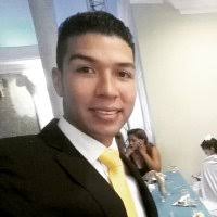 Gabriel Stith Flores (@FloresStith)