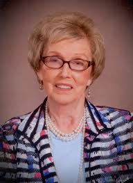 Frances Greene Presnell Obituary