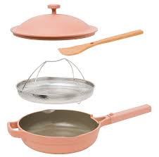 Pin By Mya Witherington On K I T C H E N In 2020 Gadgets Kitchen Cooking Pan Kitchen Dinnerware