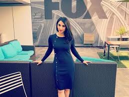 Araksya Karapetyan Bio Age Married Husband Amir Yousefi Salary