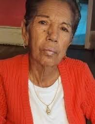 Maria Tinoco's Instagram, Twitter & Facebook