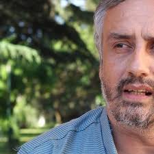 Daniel Rocca Carlini