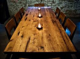 Round glass top dining table with solid wood support structure. 32 X 32 Laminate Restaurant Table Top M4 Hospitality Furniture