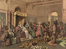 March 15 1493 Christopher Columbus Returns To Spain After 1st New World Voyage Queen Isabella Of Spain Spain Culture Coloring Books