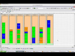 Yamazumi Charts And Boards Hubpages