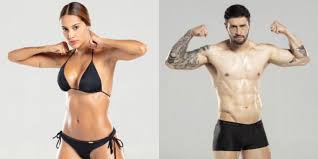 Beta y alpha trabajan en equipo para salir victoriosos del 'desafío de sentencia, premio y castigo'. Todo Por Un Coco Los Primeros Eliminados Del Desafio The Box Infobae