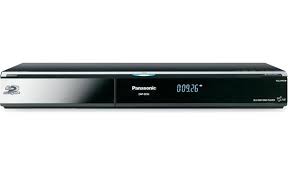 The great part is that it is region free so you can play all those survivor dvds from the usa. Panasonic Dmp Bd50 Blu Ray Disc High Definition Player At Crutchfield