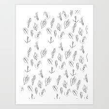 Vagina Pattern Printable

