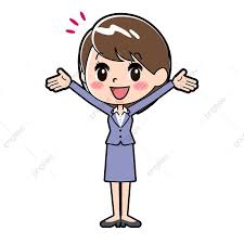 Out Line Business Woman Banzai Woman People Jacket Png And Vector With Transparent Background For Free Download In 2020 Business Women Graphic Resources Geometric Background