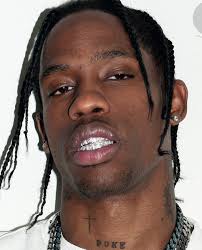 Travis Scott (2) Discography: Vinyl, CDs, & More