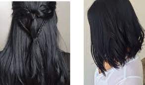 Need A Color Change Is This Possible I Have Medium Brown Hair With Red Undertones I Want To Have Black Hair Dye Purple Brown Hair Hair Color For Black Hair