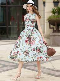 Midi Boy Elbise Modelleri Kadinev Com The Dress Elbise Modelleri Elbise