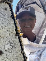 Honey is stocked up for the holidays ! If wanting bulk please message me 27  Mooball st 🐝🐝