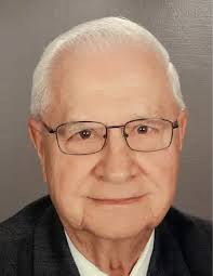 Obituary information for Carl Anton Skrapka