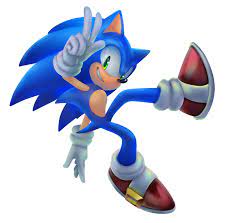 Pin By Evan Strausser On Sonic Unleashed In 2020 Sonic Sonic Unleashed Sonic The Hedgehog
