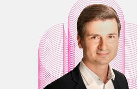 Seasoned U.K. financial regulation expert Rick Borges joins Thentia's  growing team of regulatory SMEs