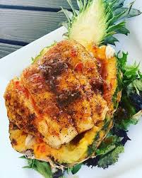 The ugly grouper, formerly the barefoot tiki bar and cafe, opened last week on anna maria island. The Ugly Grouper Holmes Beach Menu Preise Restaurant Bewertungen Tripadvisor
