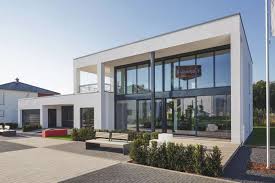 Your health and safety is our top priority. Luxhaus Musterhaus Koln Fertighaus Von Luxhaus