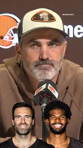 I'm sick and tired of Kevin's blatant mistreatment of Shedeur.