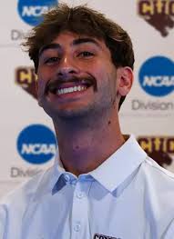 2026 Men's Volleyball Roster