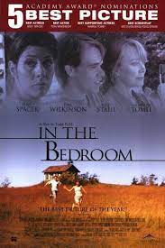 Maybe you would like to learn more about one of these? In The Bedroom 2001 Filmaffinity