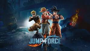 Download game pc gratis buat laptop dan pc. Jump Force Pc Game Full Version Free Download