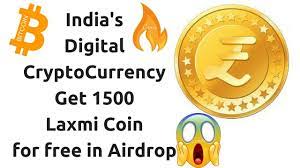 Learn all you need to know with this binance academy guide! Laxmi Coin Airdrop Get Free Laxmi Coin India S First Crypto Currency Laxmi Coin Latest News Youtube